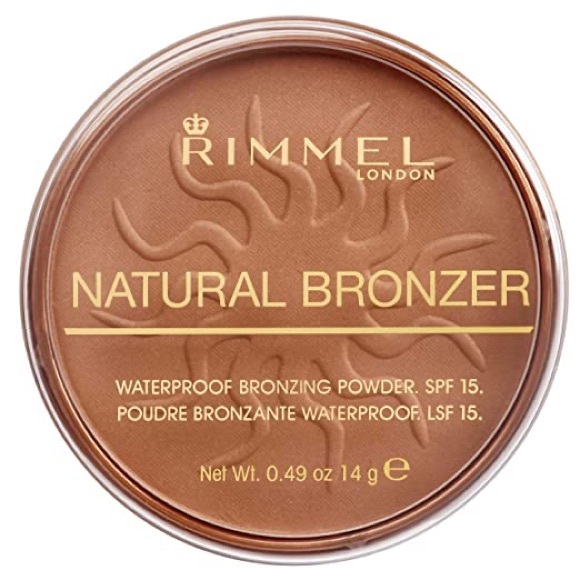 Rimmel Blush & Bronzer - Picture 1 of 2